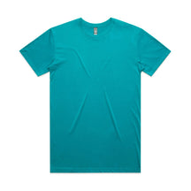 ascolour Men's Staple Tee - Blue Shades 5001