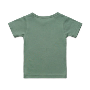 ascolour Infant Wee Tee 3001