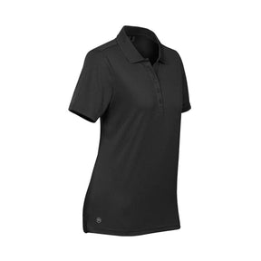 Stormtech Women's Eclipse Pique Polo PG-1W