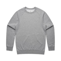 ascolour Men's Supply Crew - Lights and Darks 5100