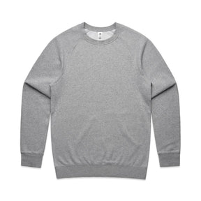 ascolour Men's Supply Crew - Lights and Darks 5100