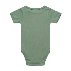 ascolour Infant Mini-me One-piece 3003