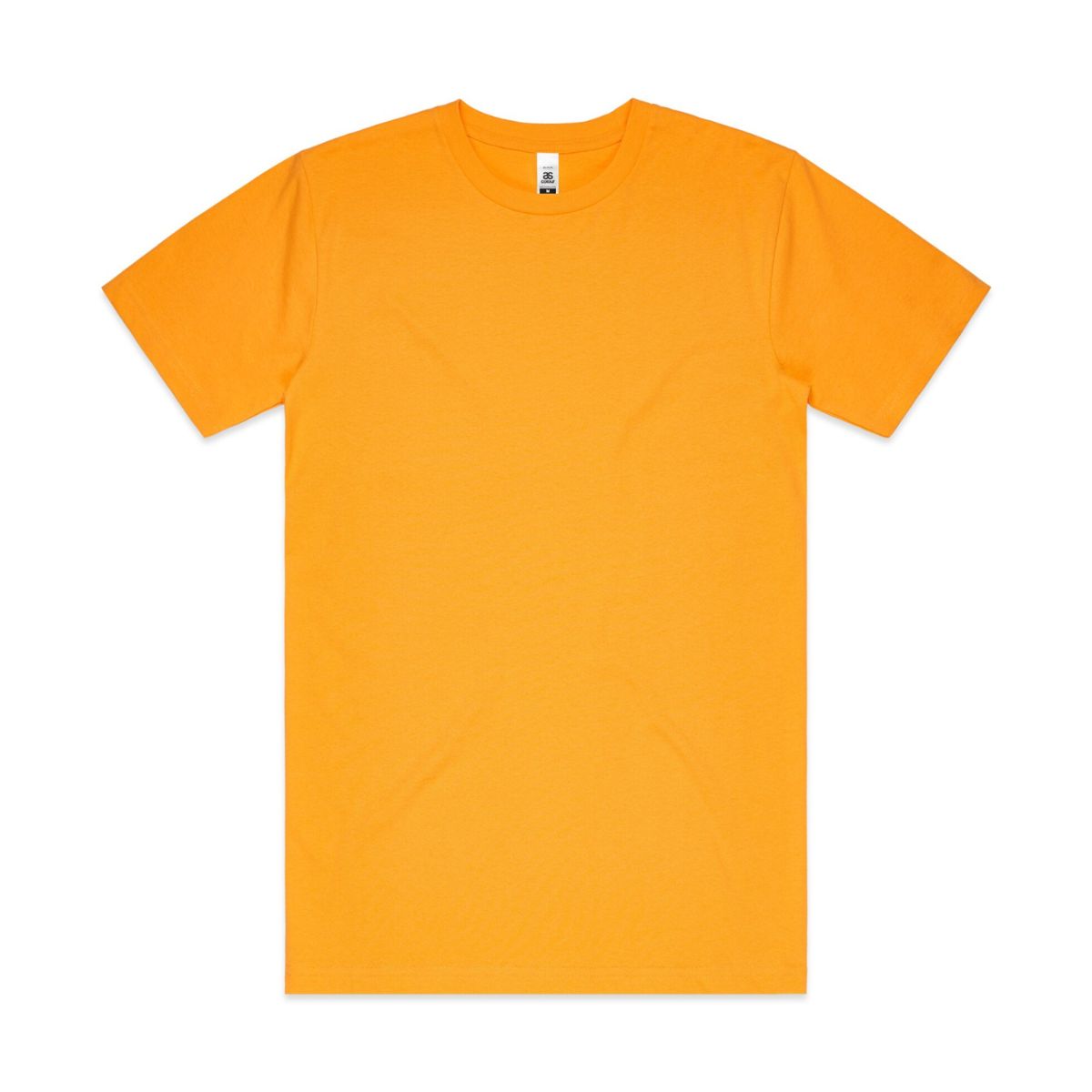 ascolour Men's Block Tee - Colours 5050