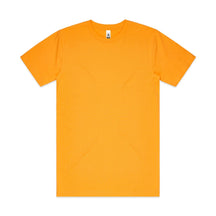 ascolour Men's Block Tee - Colours 5050