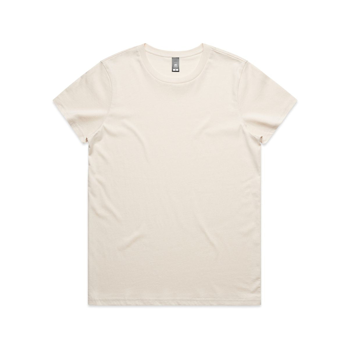 ascolour Women's Maple Tee 4001 - Lights and Darks