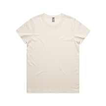 ascolour Women's Maple Tee 4001 - Lights and Darks