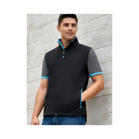 Men's Geneva Vest J404M