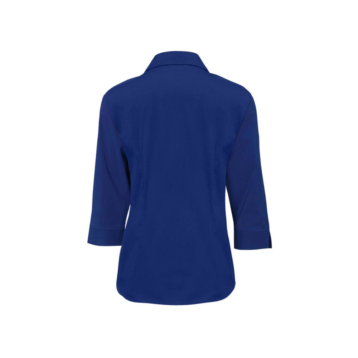 Biz Corporates Metro 3/4 Sleeve Shirt LB7300