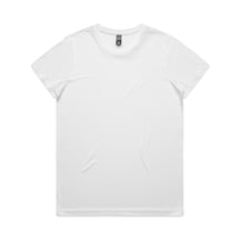 ascolour Women's Maple Active Tee 4001A