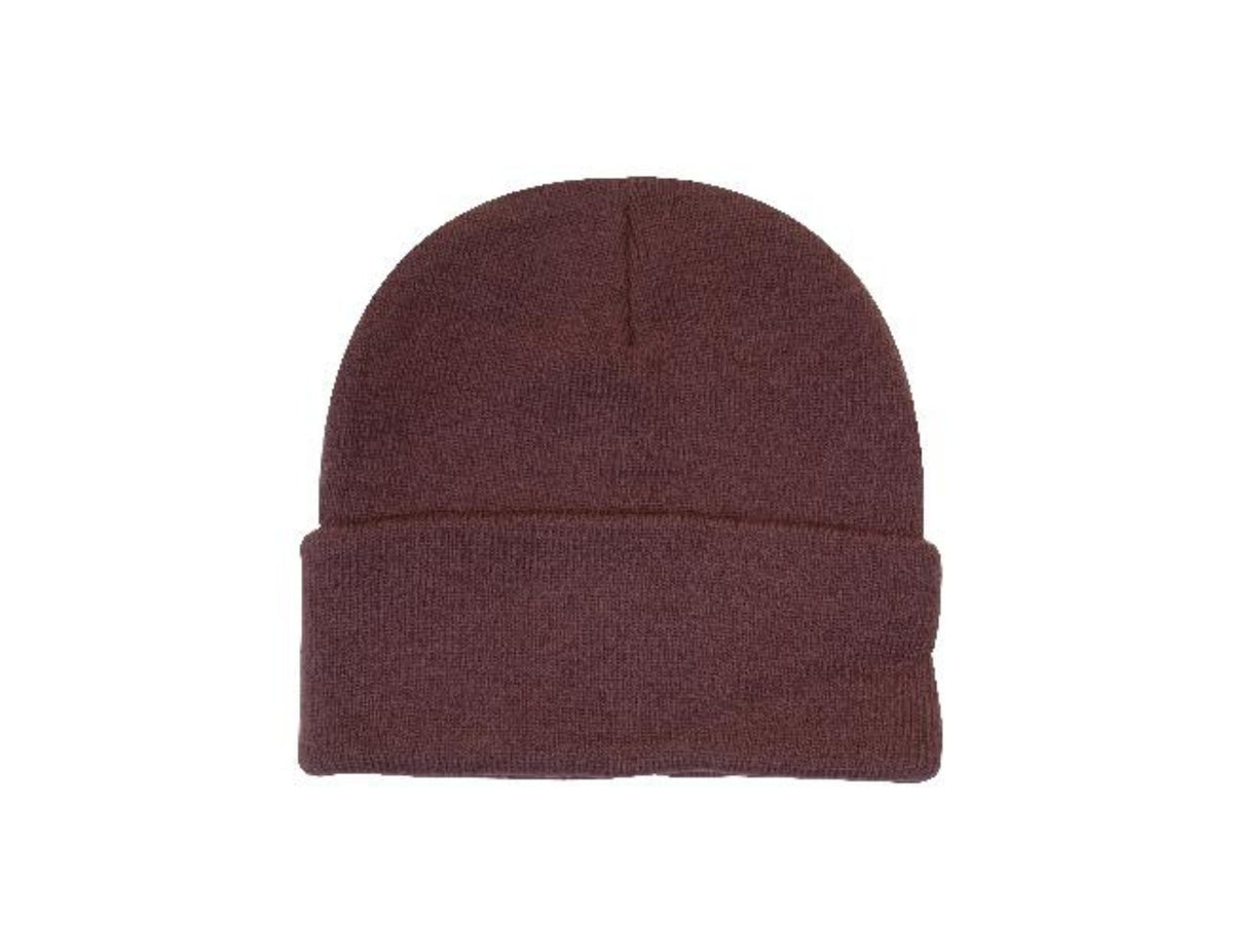 Acrylic Beanie - Toque 4243