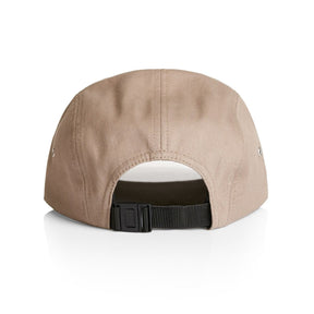 ascolour Finn Five Panel Cap 1103