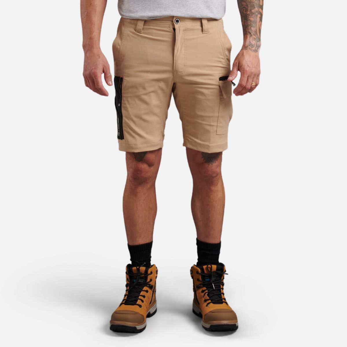 KingGee Trademark Cargo Short K17019