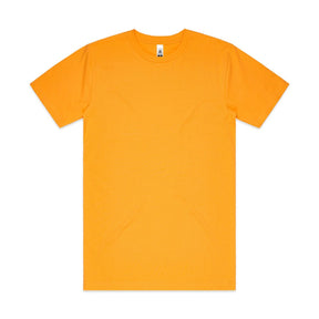 ascolour Men's Block Tee - Colours 5050