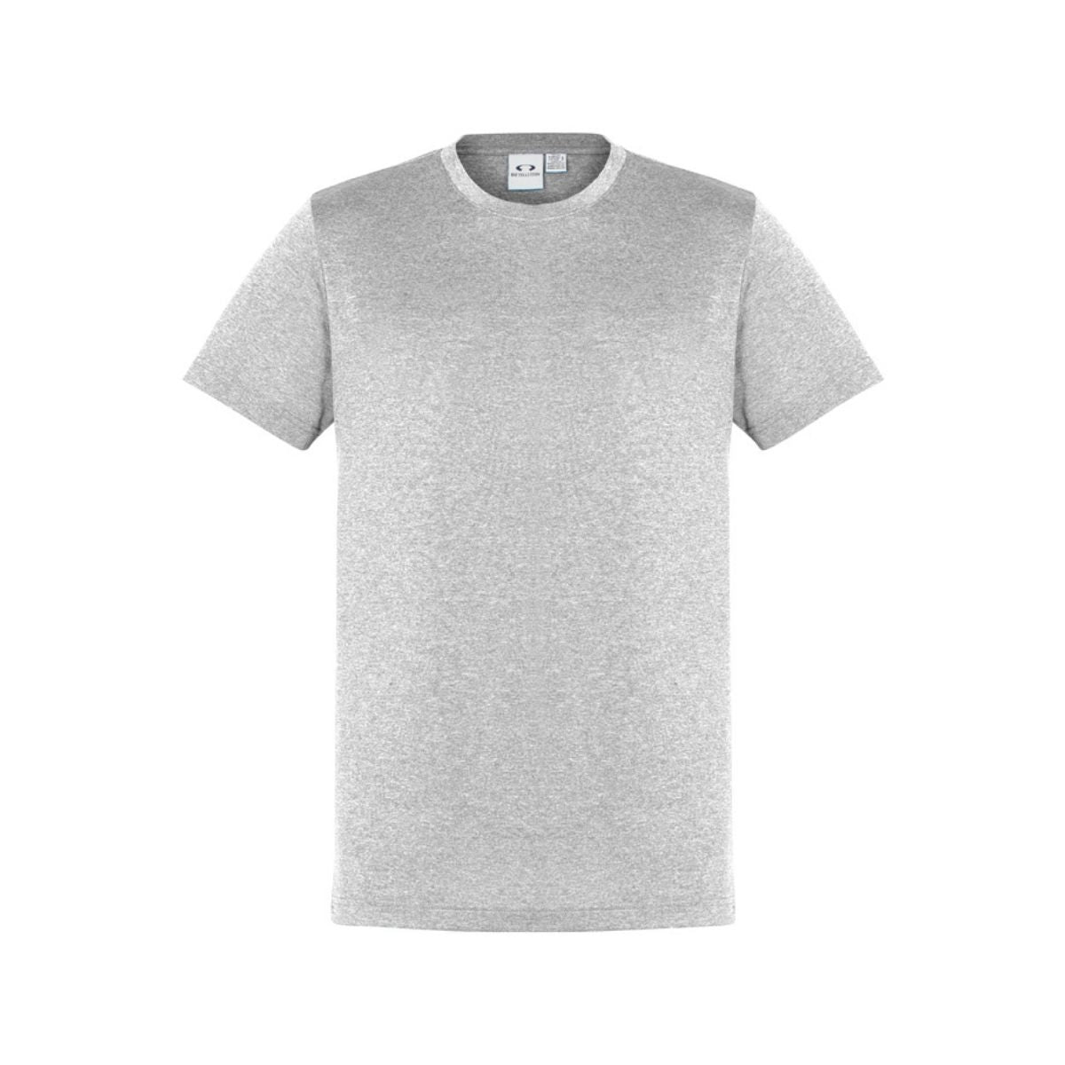 Biz Collection Men's Aero Short Sleeve Tee T800MS