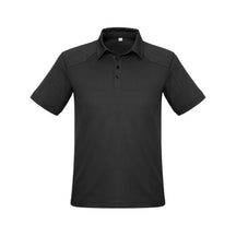 Biz Collection Men's Profile Short Sleeve Polo P706MS