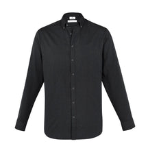 Biz Collection Men's Memphis Long Sleeve Shirt S127ML