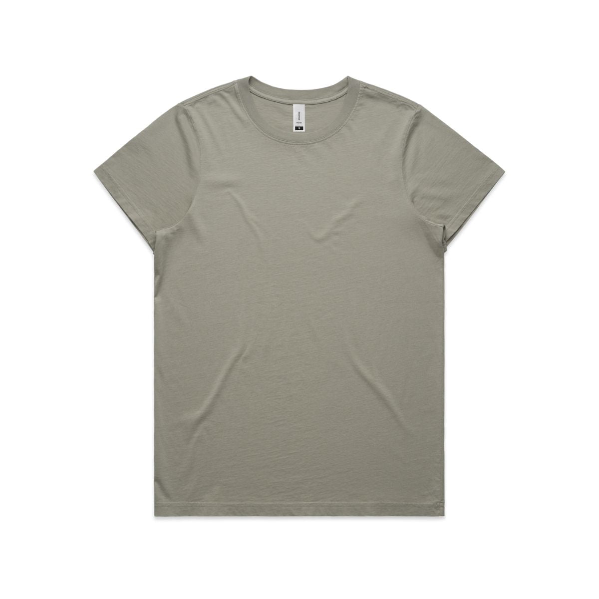 ascolour Women's Maple Faded Tee 4065