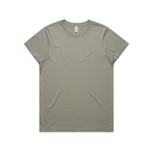 ascolour Women's Maple Faded Tee 4065