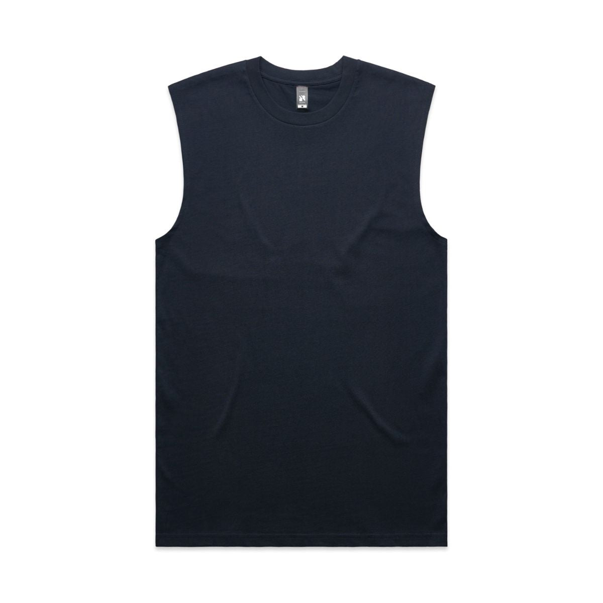 ascolour Men's Classic Tank 5073