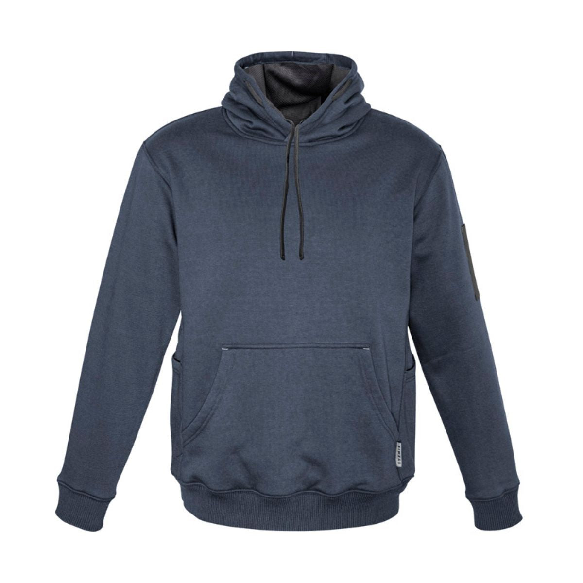 Syzmik Unisex Multi-Pocket Hoodie ZT467