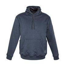 Syzmik Unisex Multi-Pocket Hoodie ZT467