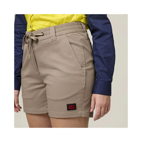 Hard Yakka Women's Toughmaxx Work Shorts Y08119