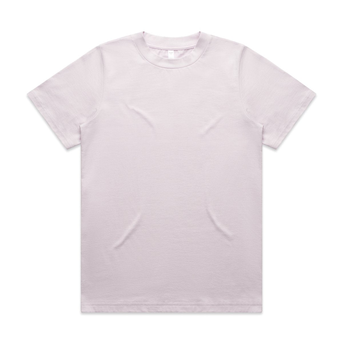 ascolour Women's Heavy Tee 4080