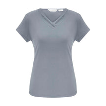 Women's Lana Short Sleeve Top K819LS