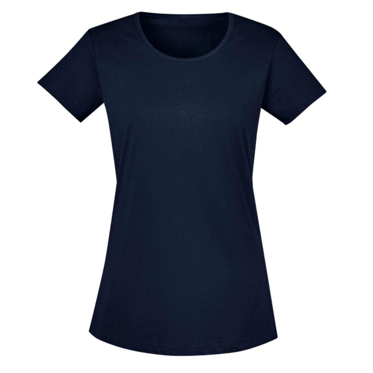 Syzmik Women's Streetworx T-Shirt ZH735