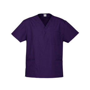 BIZ SCRUBS™ Unisex Scrubs Top H10612