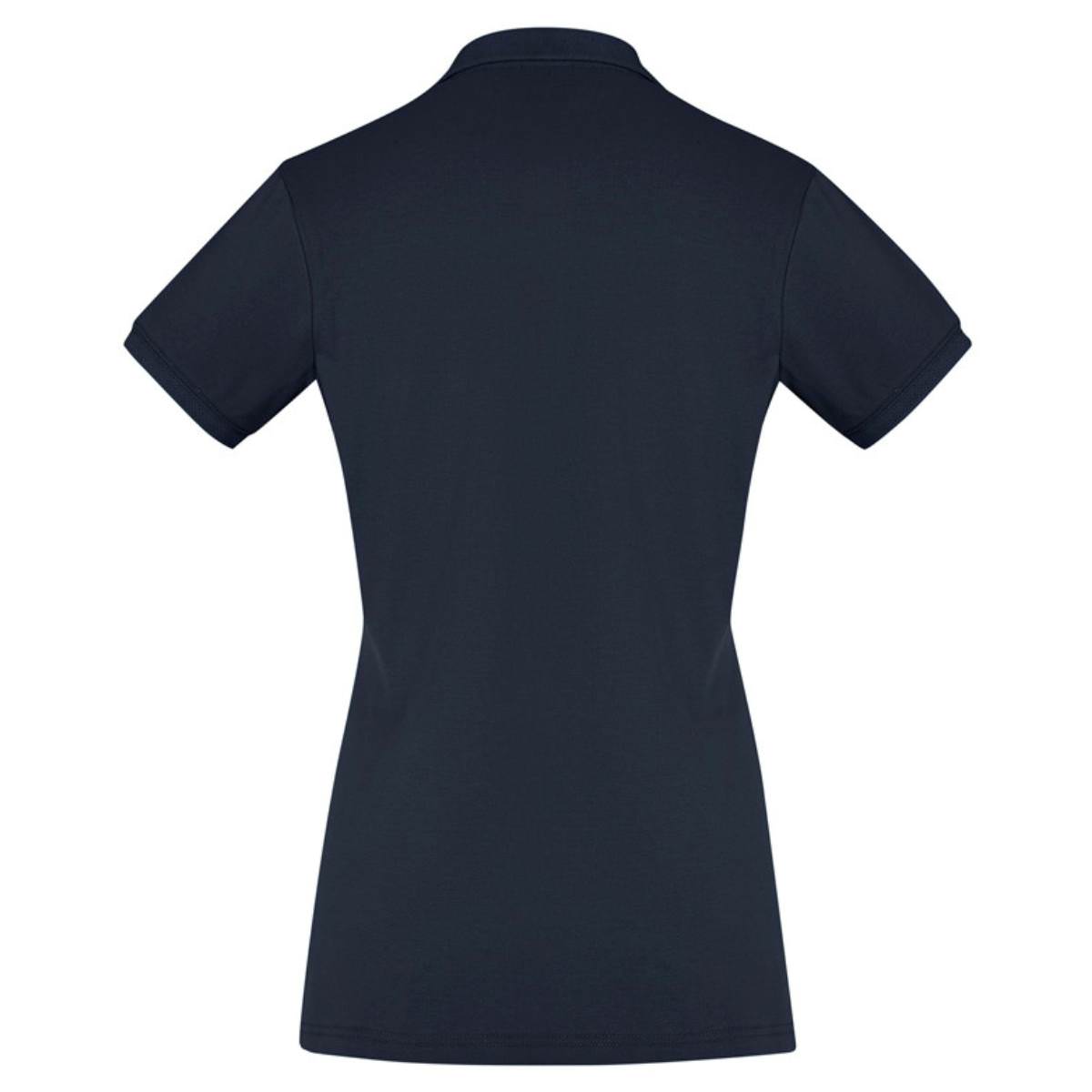 Women's City Short Sleeve Polo P105LS