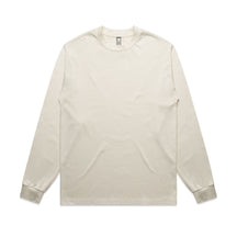 ascolour Men's Heavy L/S Tee 5081