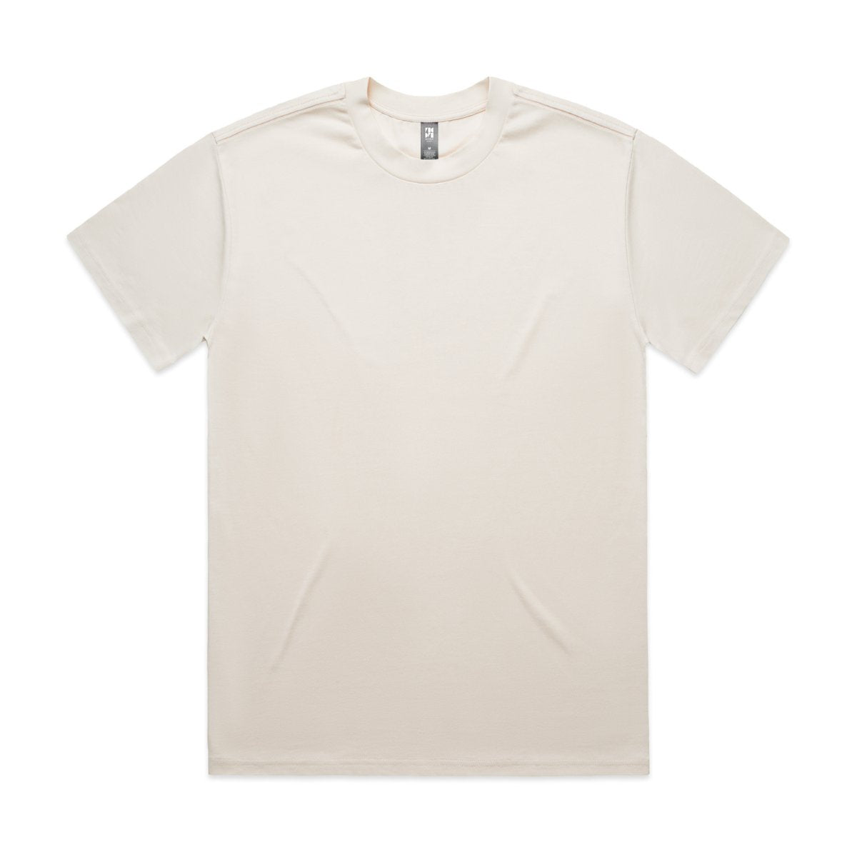 ascolour Men's Heavy Tee 5080