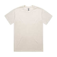 ascolour Men's Heavy Tee 5080