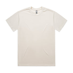 ascolour Men's Heavy Tee 5080