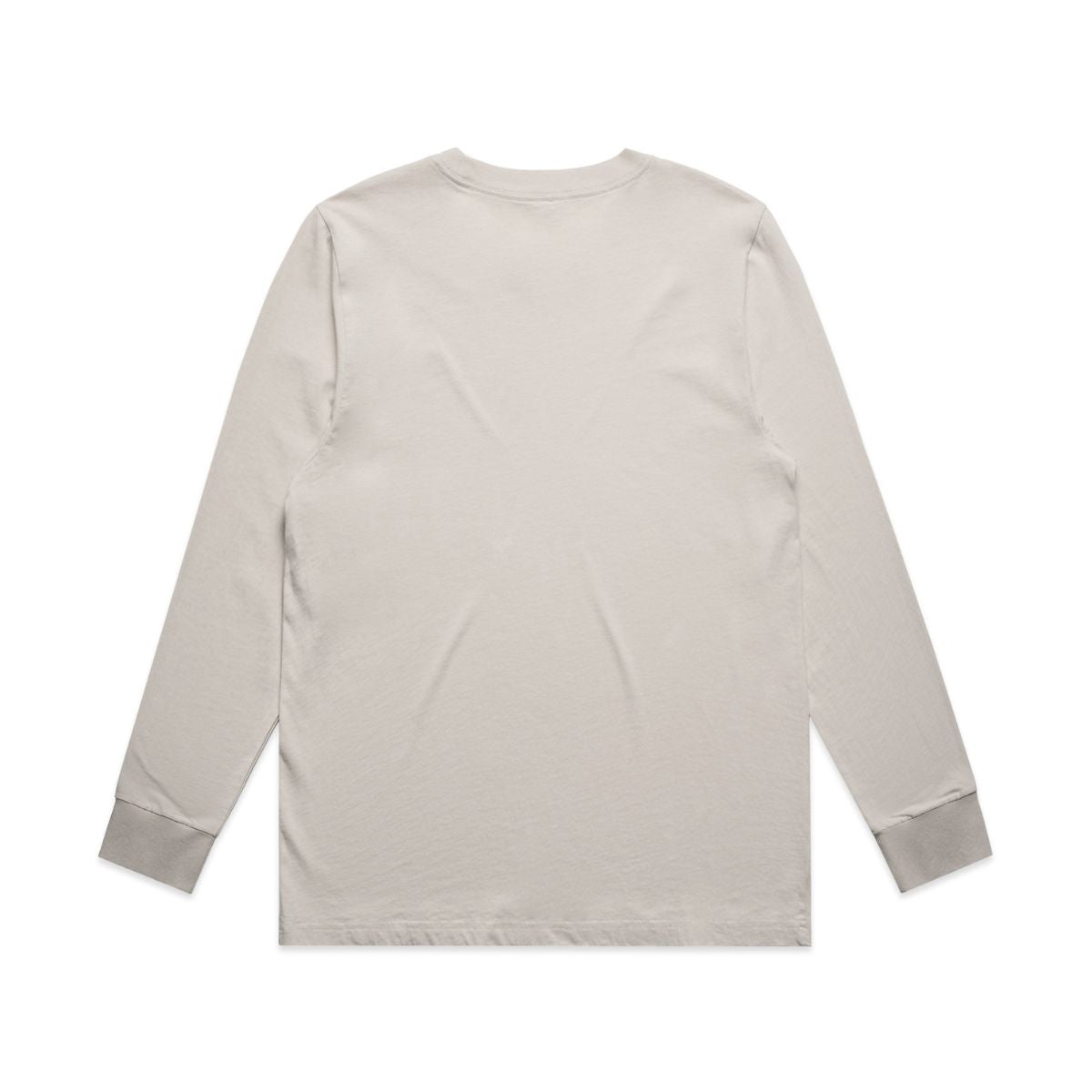 ascolour Women's Heavy Faded L/S Tee 4083