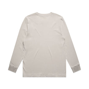 ascolour Women's Heavy Faded L/S Tee 4083