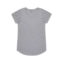 ascolour Women's Mali Tee 4008