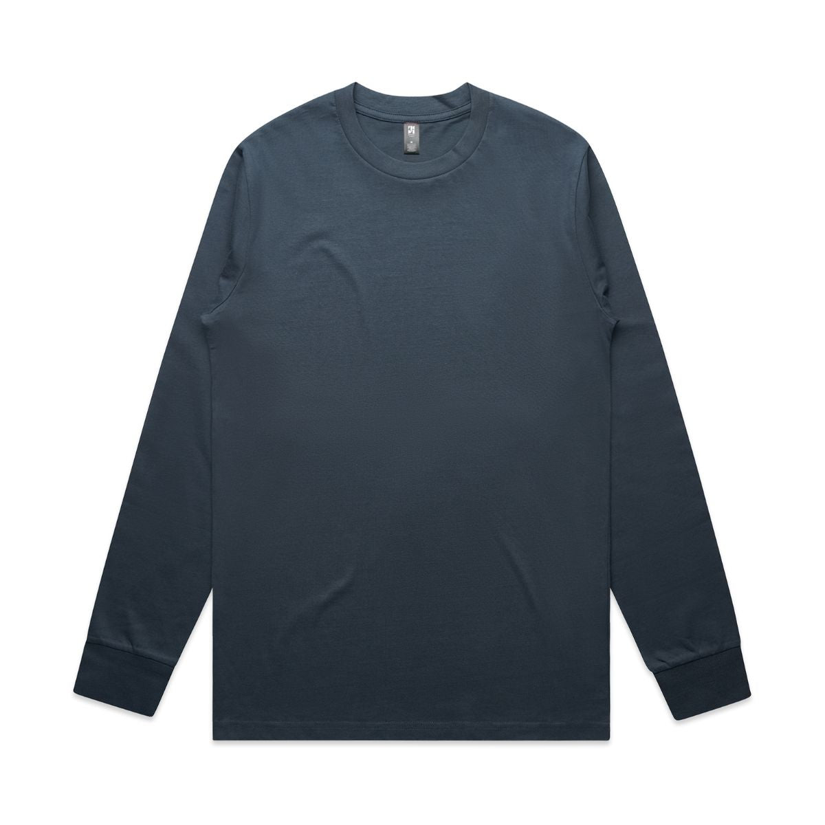 ascolour Men's Classic L/S Tee - Colours 5071