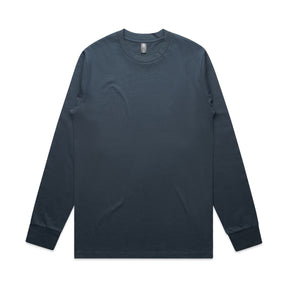 ascolour Men's Classic L/S Tee - Colours 5071