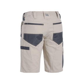 Bisley Flx & Move™ Stretch Cargo Shorts BSHC1130