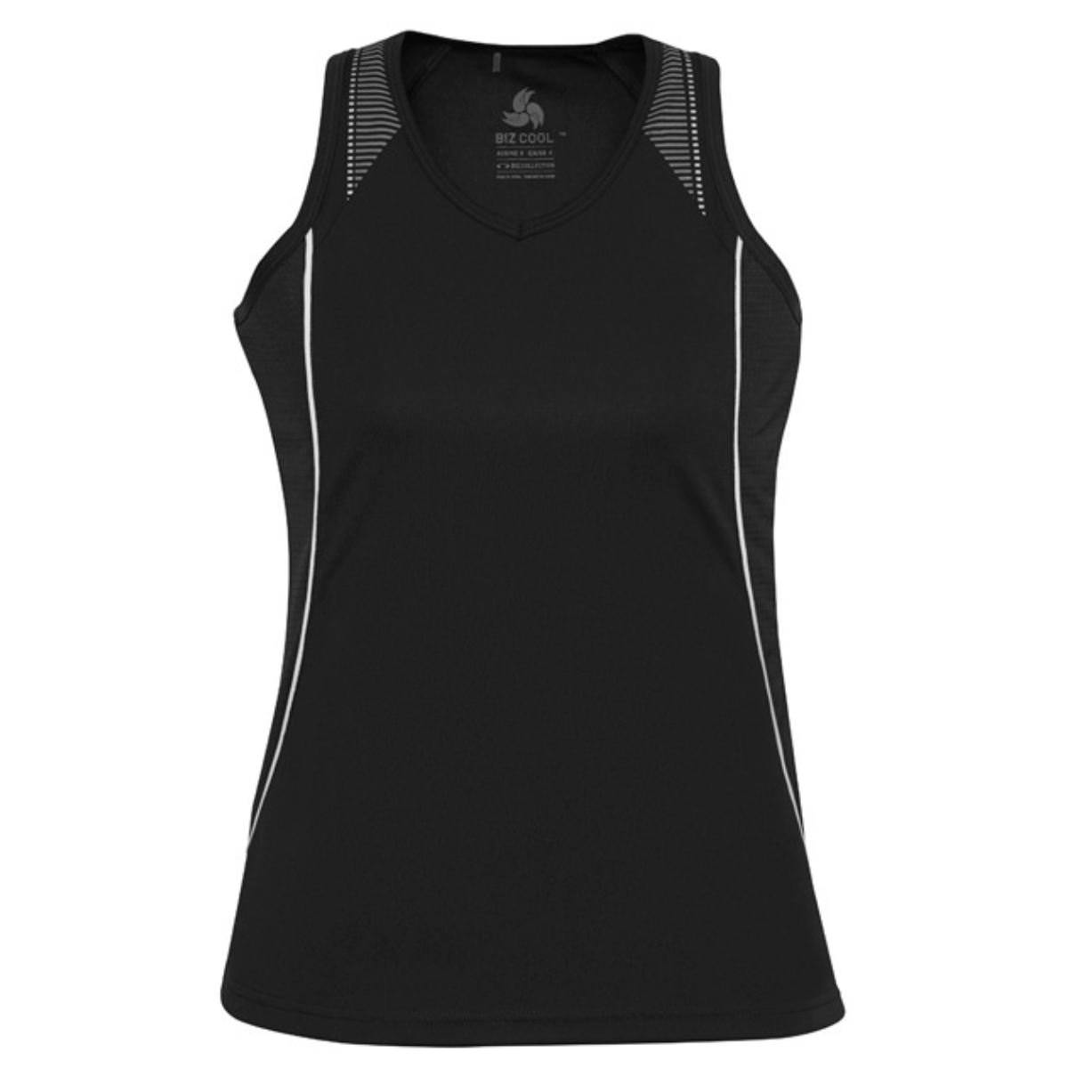 Women's Razor Singlet SG407L