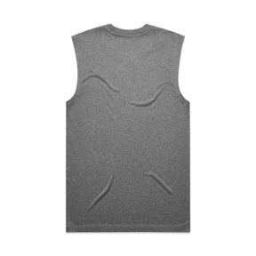 ascolour Men's Staple Active Tank 5078