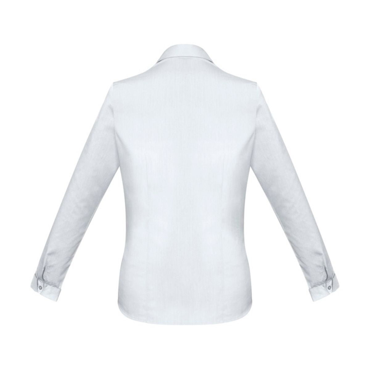 Biz Care Women's Monaco Long Sleeve Shirt S770LL