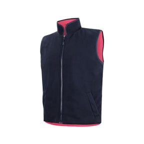 JB's Hi Vis Reversible Vest 6HRV
