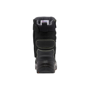 KingGee Pro 9 Work Boot Black K28006