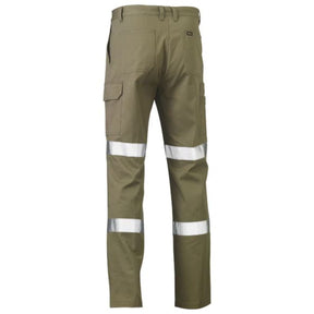 Bisley Taped Biomotion Cool Lightweight Utility Pants BP6999T