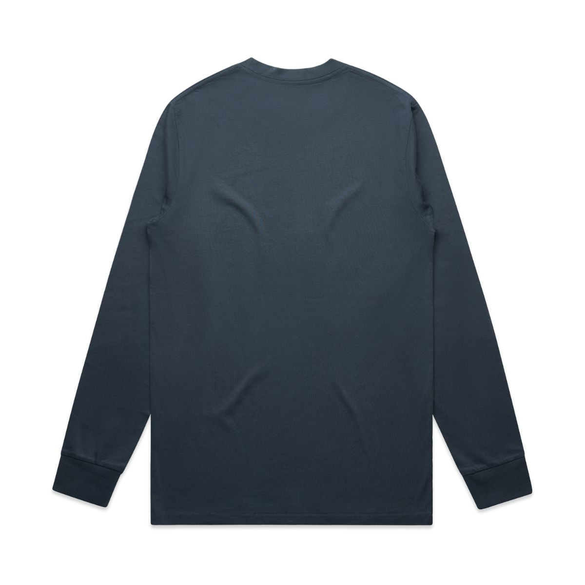 ascolour Men's Classic L/S Tee - Colours 5071