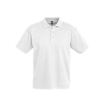 Biz Collection Men's Ice Short Sleeve Polo P112MS