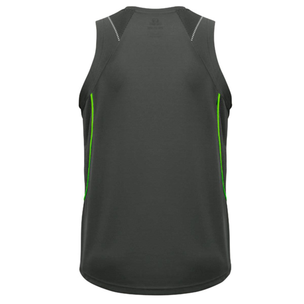 Men's Razor Singlet SG407M